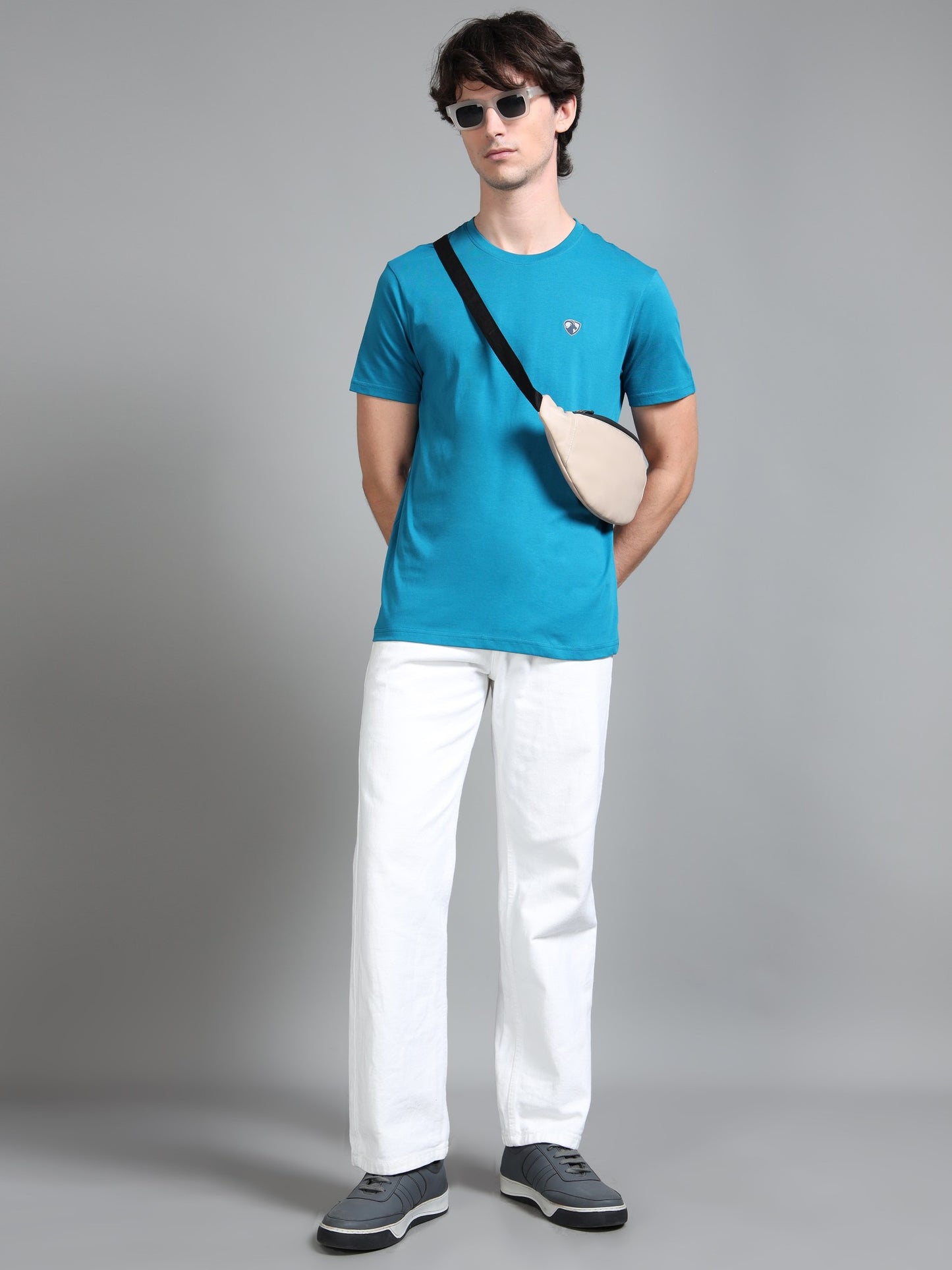 Buy 3 T-Shirts@759