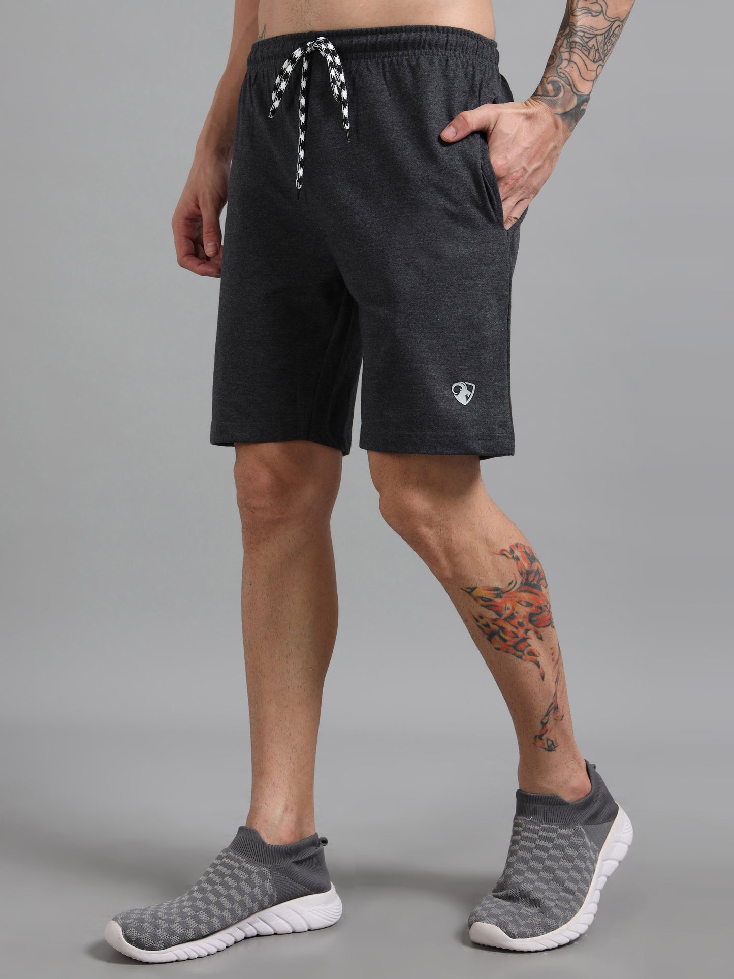 Buy 2 Shorts@499