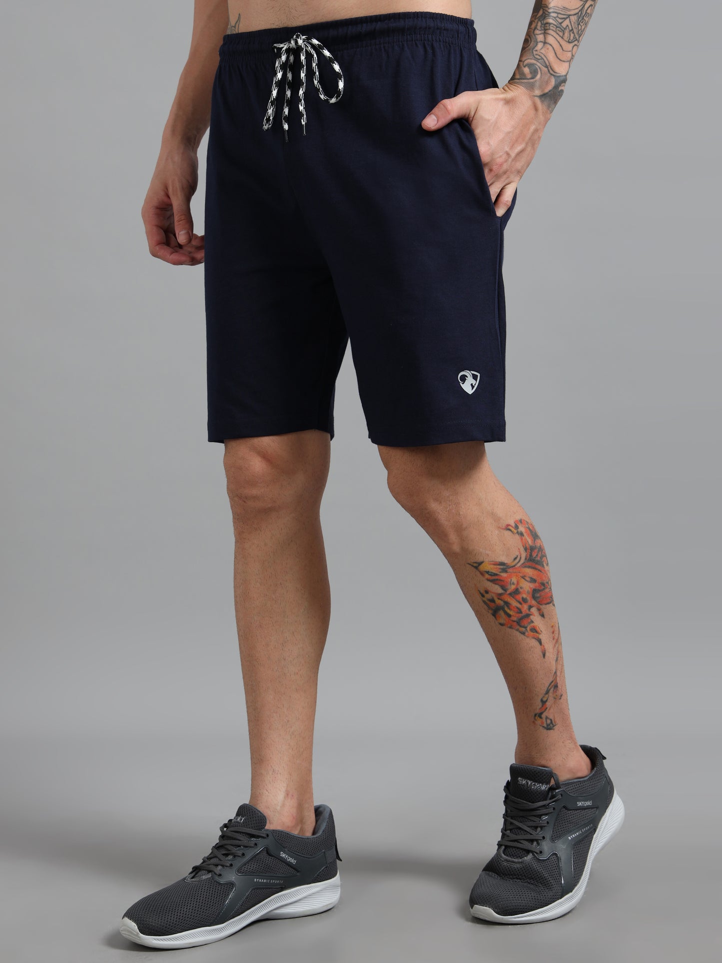 Buy 2 Shorts@499