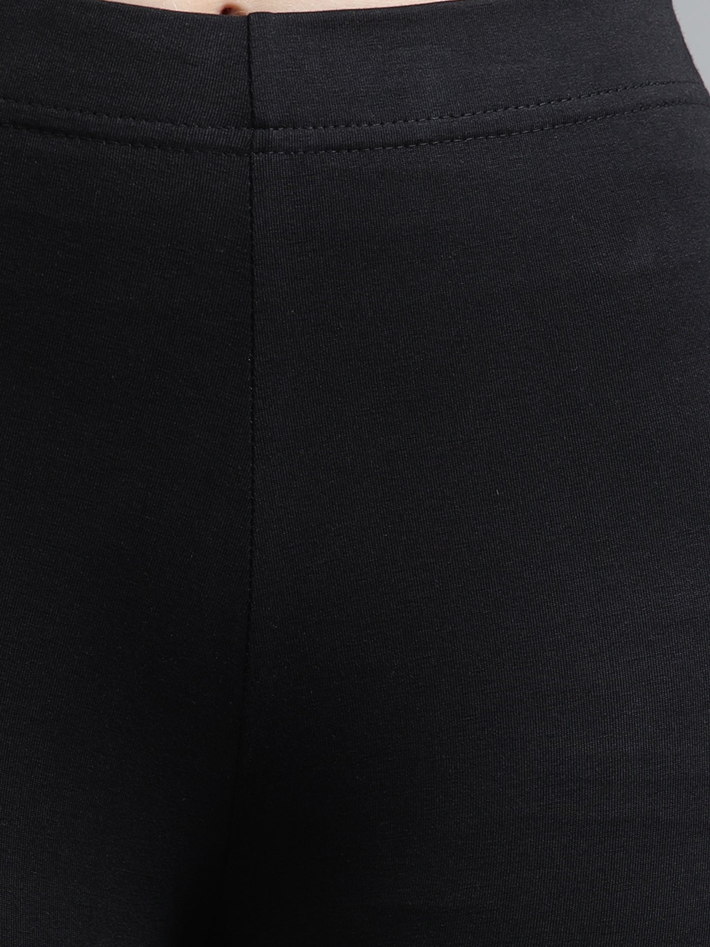 Ankle Leggings-Black